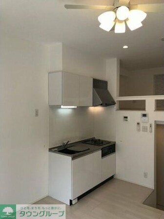 ハーモニーテラス白子町の物件内観写真